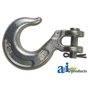 Hook, Slip, Shackle Type A-7B905