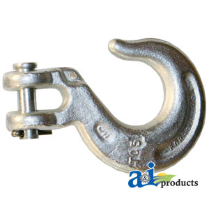 Hook, Slip, Shackle Type A-7B906