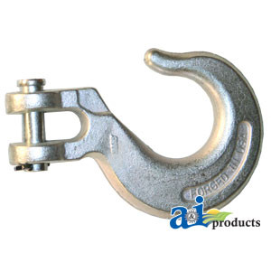 Hook, Slip, Shackle Type A-7B908