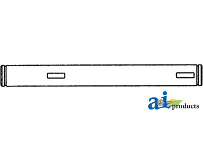 Horizontal Shaft A-1327738C2