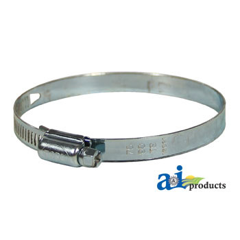 Hose Clamp (10 PACK) A-C48P