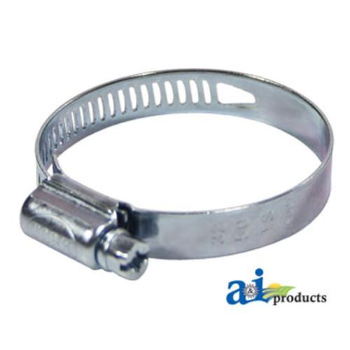 Hose Clamp (Qty of 10) A-C28P
