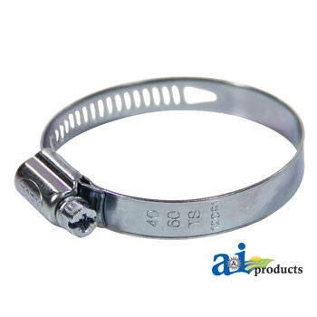 Hose Clamp (Qty of 10) A-C32P