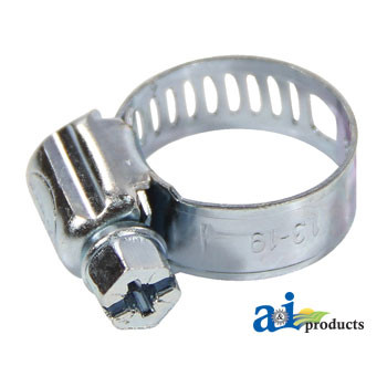 Hose Clamp (Qty of 10) A-C4P