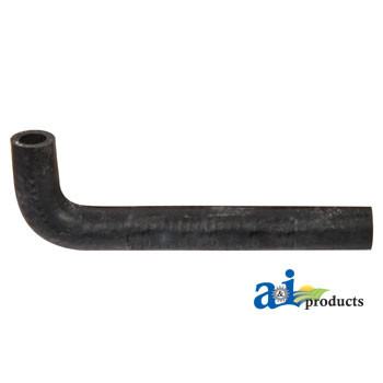 Hose, Lower Drain A-6A320-58690