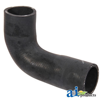 Hose, Water Pump to Cylinder Block A-81716946