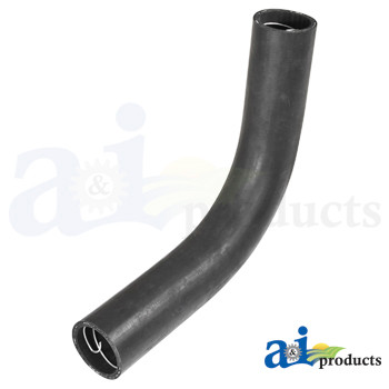 Hose; Radiator Upper A-D124950