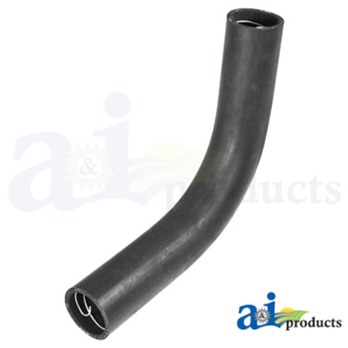 Hose; Radiator Upper A-D124950