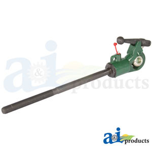 Housing Assembly w/ all Internal Parts A-L2837417