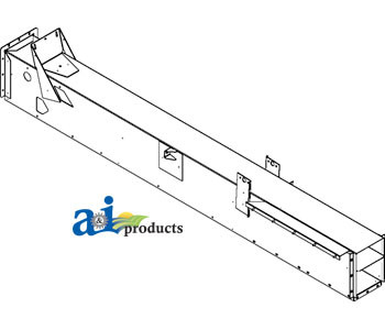 Housing, Clean Grain Elevator A-367308A5