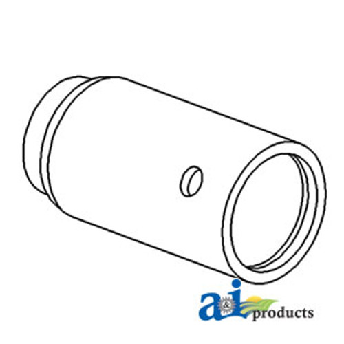 Housing, Steering Shaft A-881126M2