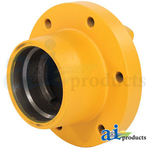 Hub, 6 Bolt A-R49839