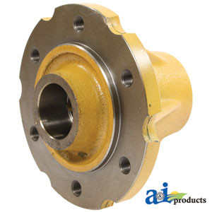 Hub, 6 Bolt A-T25809