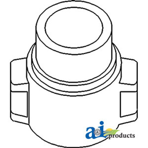 Hub, Clutch Release Bearing A-C5NN7571H