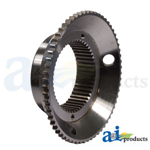 Hub, Ring Gear; MFWD Planetary A-R88213
