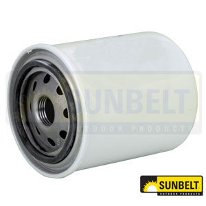 Hydraulic Filter A-B1HOF4209