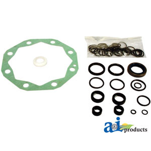 Hydraulic Pump Seal Kit A-AR98993