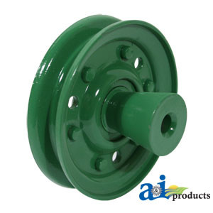 Idler, Rotary Screen A-AH169549