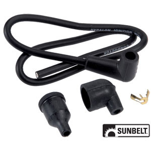 Ignition Coil A-B1KO57