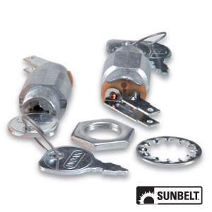 Ignition Switch A-B1SB1930