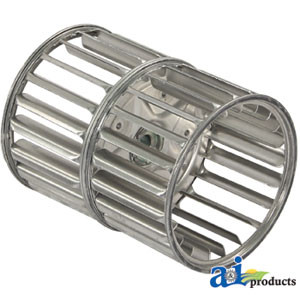 Impeller, LH A-539018R2