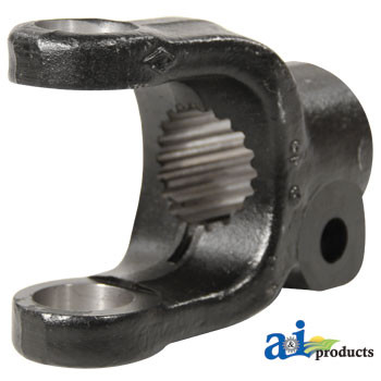 Implement Clamp Yoke A-D448720