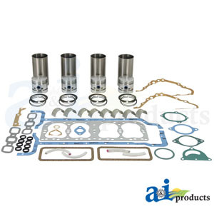In Frame Engine Overhaul Kit A-IK120