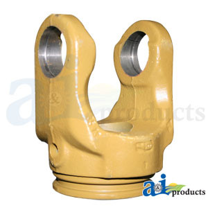 Inboard Yoke, used w/ S5 Outer Profile Tubing A-W119564