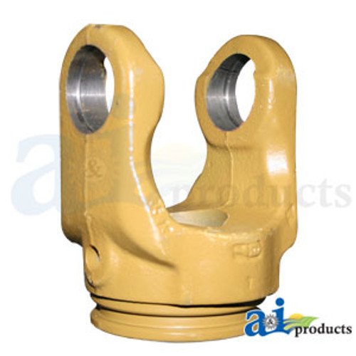 Inboard Yoke, used w/ S5 Outer Profile Tubing A-W125321