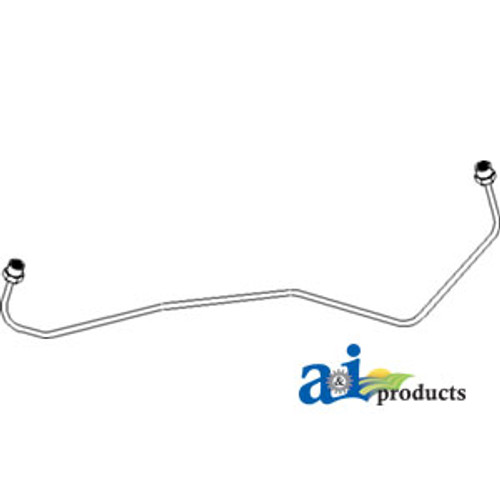 Injection Line, #6 Cylinder A-684516C1