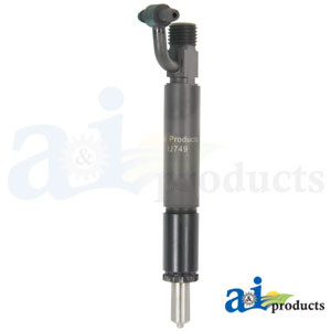 Injector (New) A-687372C91