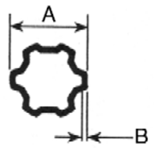 Inner Tube A-191190700-2