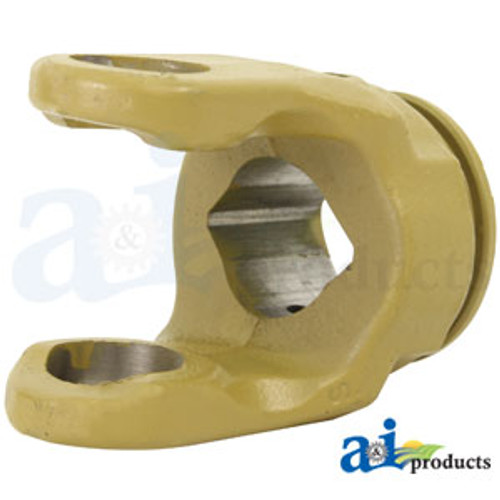 INNER TUBE YOKE A-618-0001-1-2