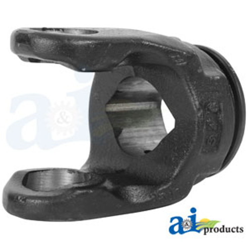 Inner Tube Yoke A-TD1181