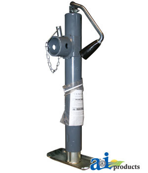 Jack, Top Wind (5000 Lb.) A-VLA2054