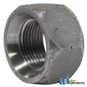 Jam Nut (1-1/8" NF) A-1280661C1