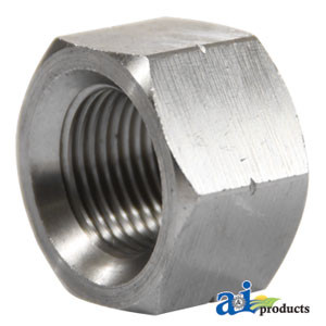 Jam Nut, LH Thread A-193068M1