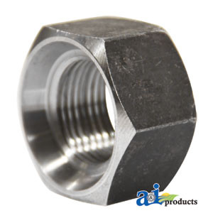 Jam Nut, Tie Rod A-379329R1