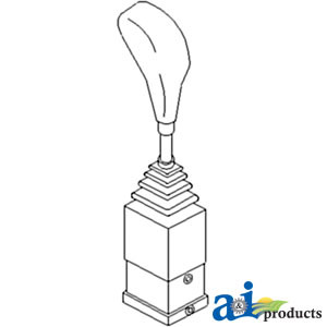 Joystick A-1081314M91