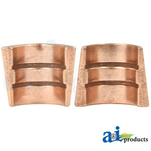 Keeper, Valve A-46209D