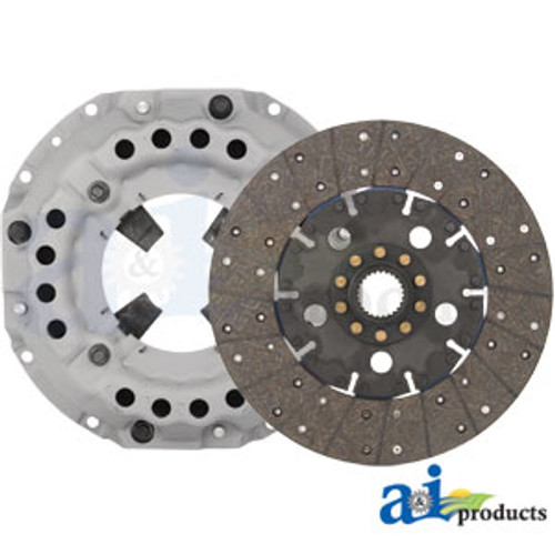 Kit Incls: E0NN7563CA P. Plate & F0NN7550HA Trans Disc A-631107409