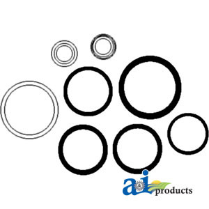 Kit, CTD Cylinders A-E2NN3A540SK