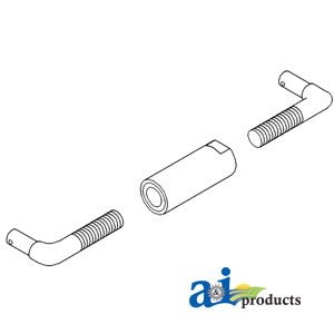 Kit, Park Lock Linkage A-390856KIT