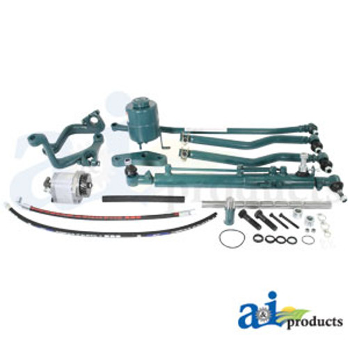 Kit, Power Steering Conversion A-FD105