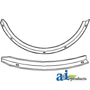 Kit, Rotor Cone Vane A-CPRK14203