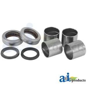 Kit, Spindle Bushing, Bearing & Seal A-SBBSKIT06
