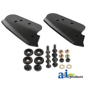 Kit, Wear Bar; Rotor Impeller A-87376702
