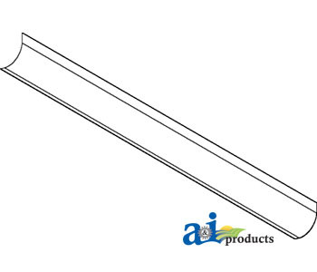 Kit; Cross Auger Liner (Weld In) A-87662984