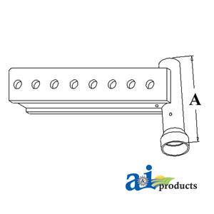 Knee Extension (LH) A-3121256R91