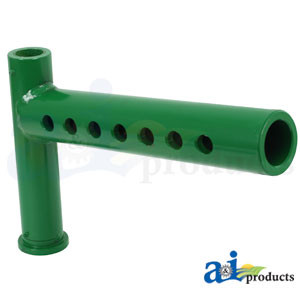 Knee, Heavy Duty A-AR44333KN